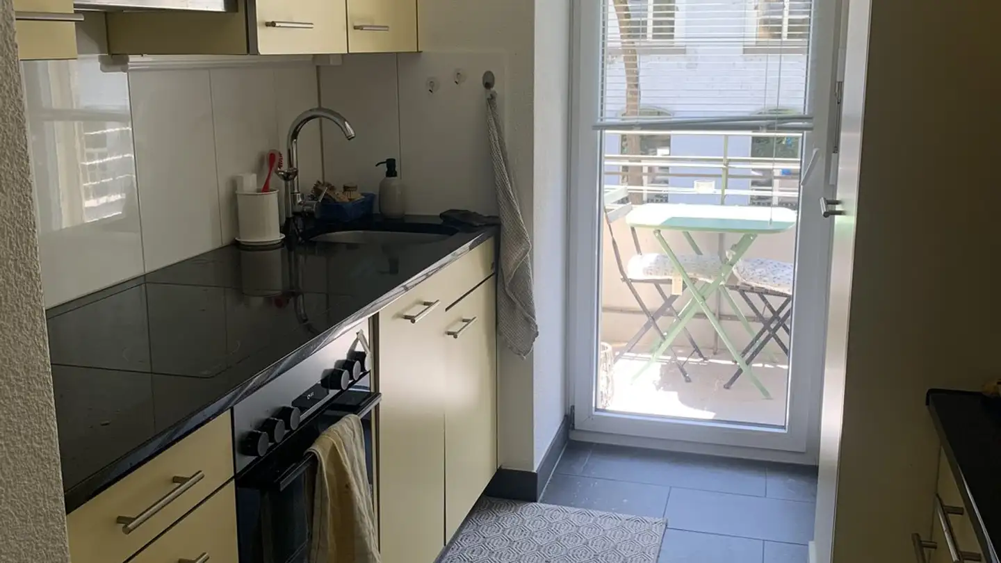 Appartement à louer - 3012 Bern - Photo 3
