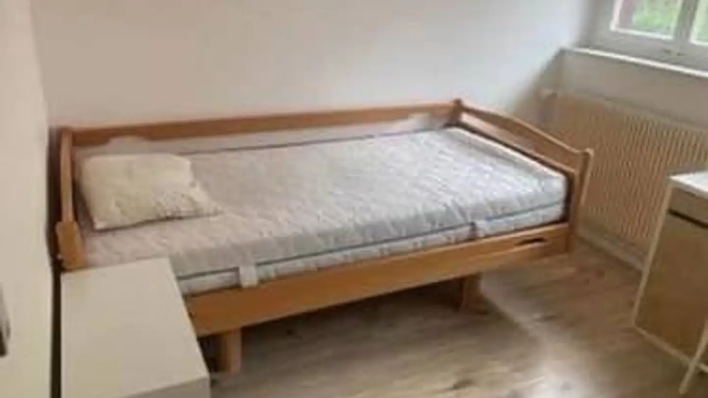 Appartement à louer - 2400 Le Locle