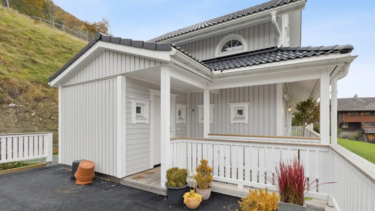 Single house for sale - 6377 Seelisberg