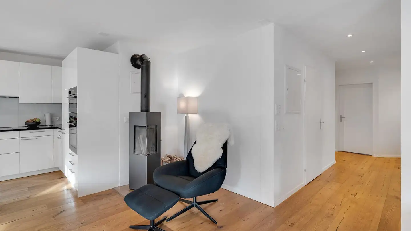 Appartement à louer - Neuwiesenstrasse 45, 8400 Winterthur - Photo 3