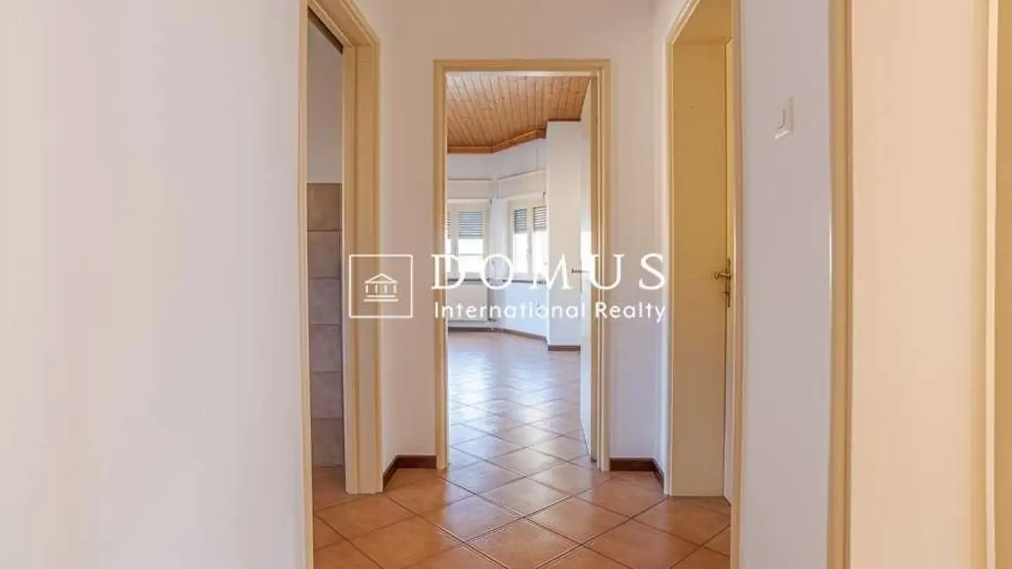 Apartment for rent - Via Soldini 25, 6830 Chiasso - Photo 2