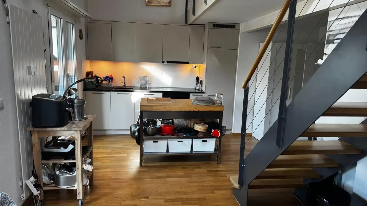 Appartamento in affitto - 3007 Bern