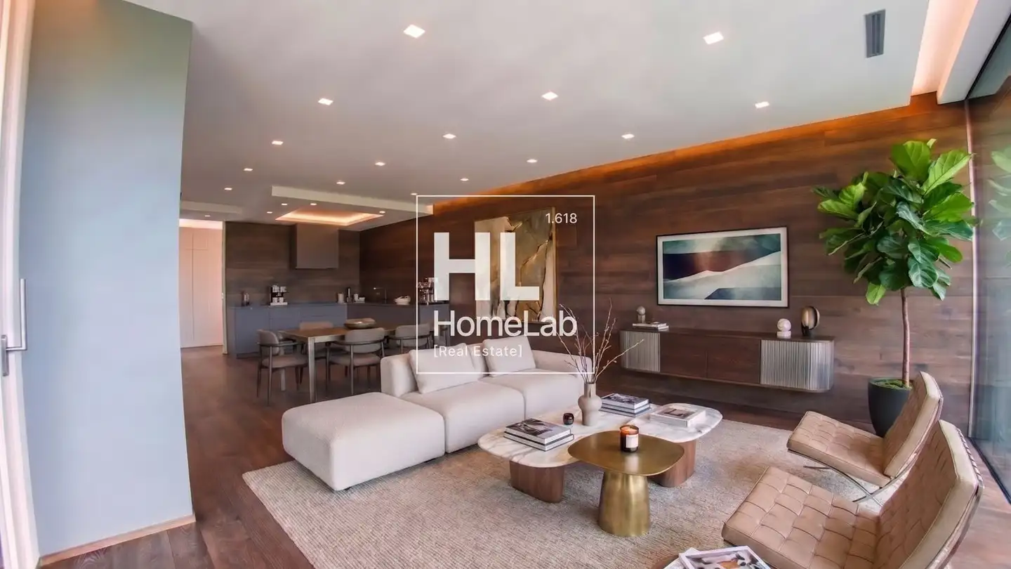 Apartment for sale - 6963 Pregassona