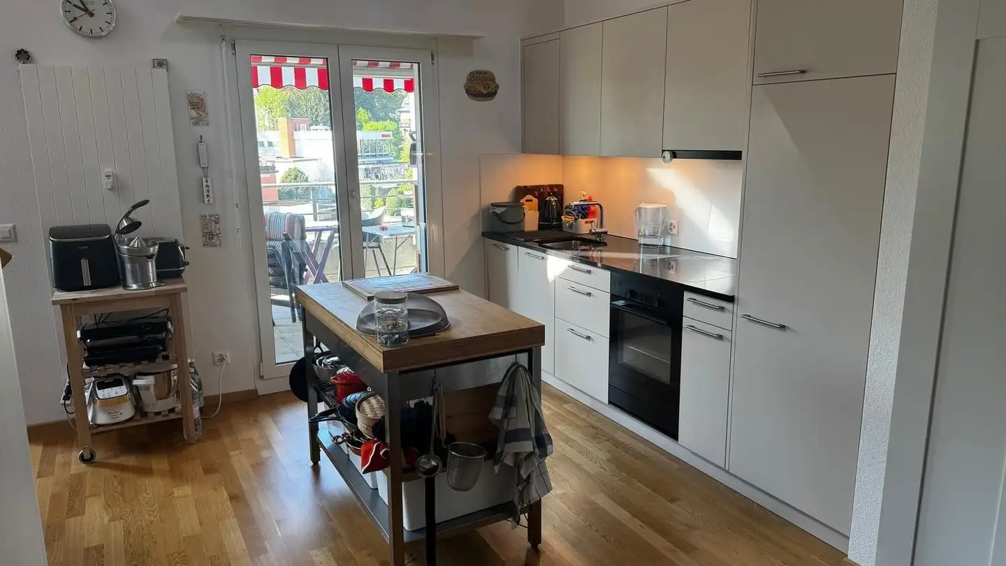 Appartamento in affitto - 3007 Bern - Foto 2