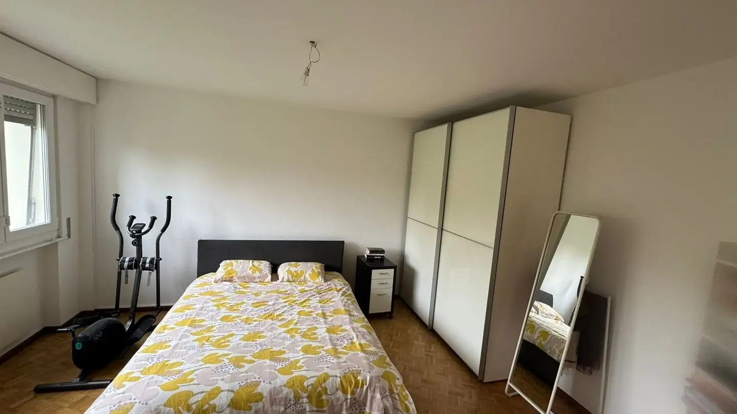 Apartment for rent - Avenue Des Tilleuls 32, 1203 Genève - Photo 4