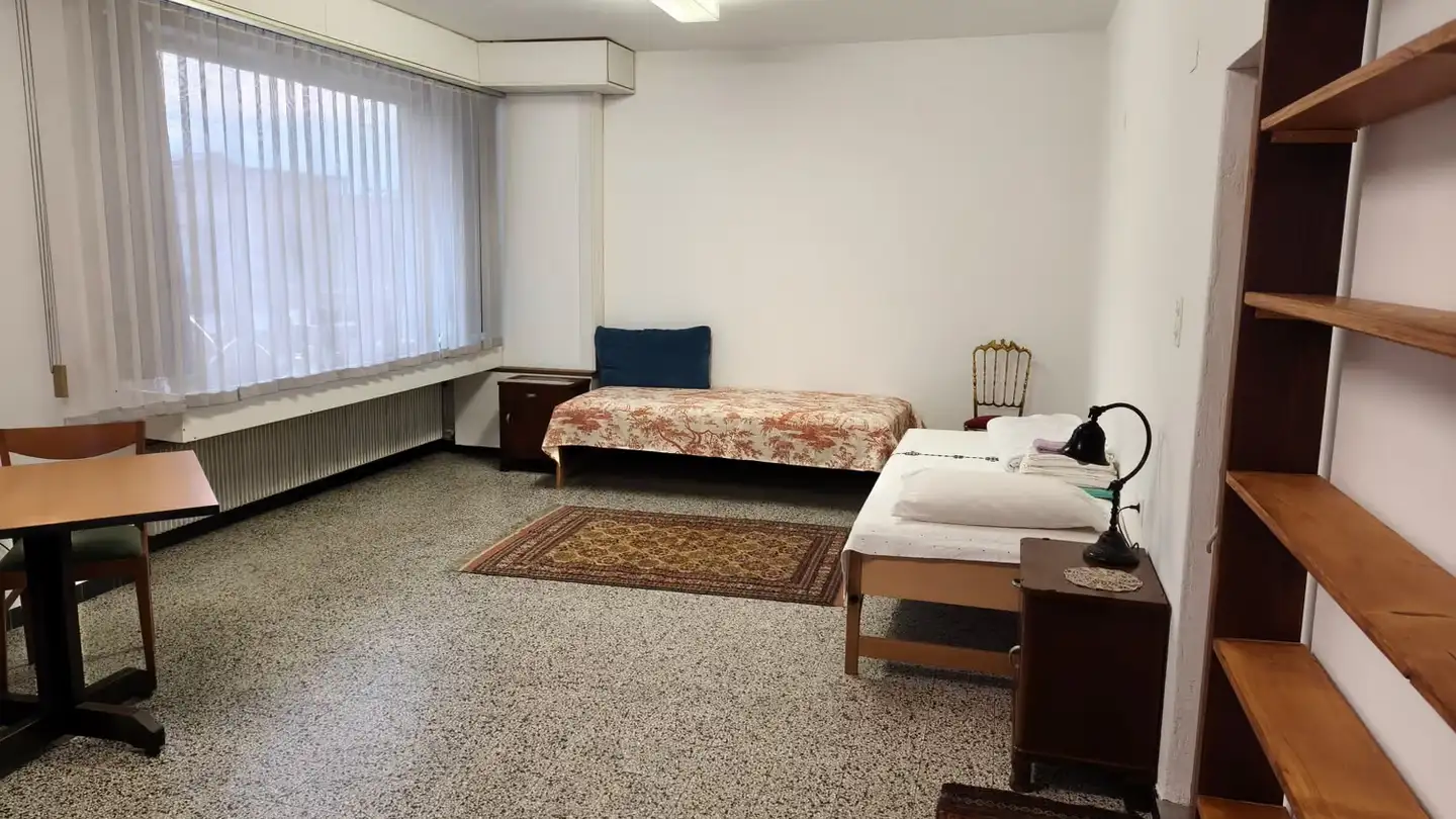 Wohnung mieten - Via Cantonale 147, 6595 Riazzino - Foto 3