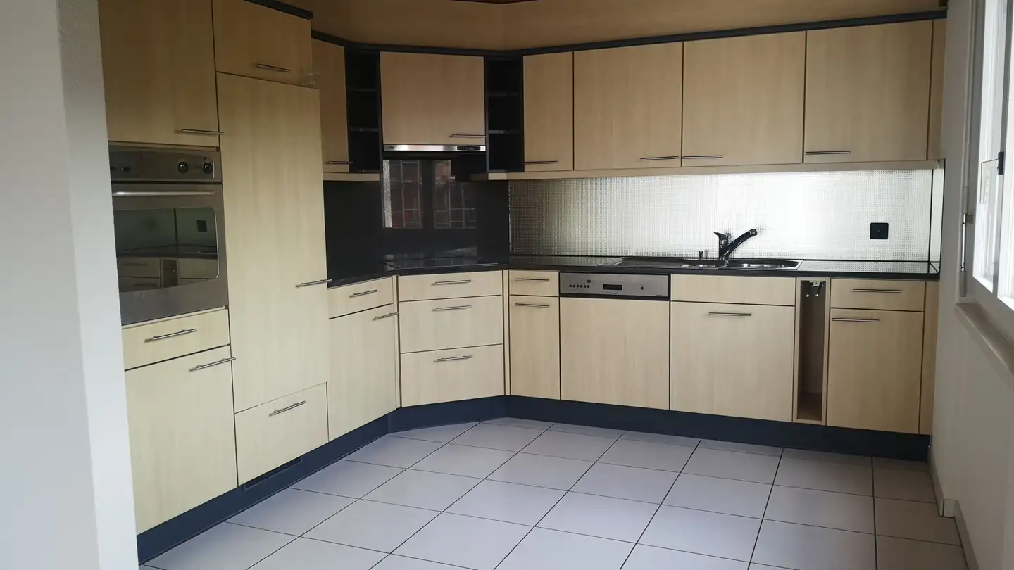 Wohnung mieten - Zügholzstrasse 2, 6252 Dagmersellen - Foto 3
