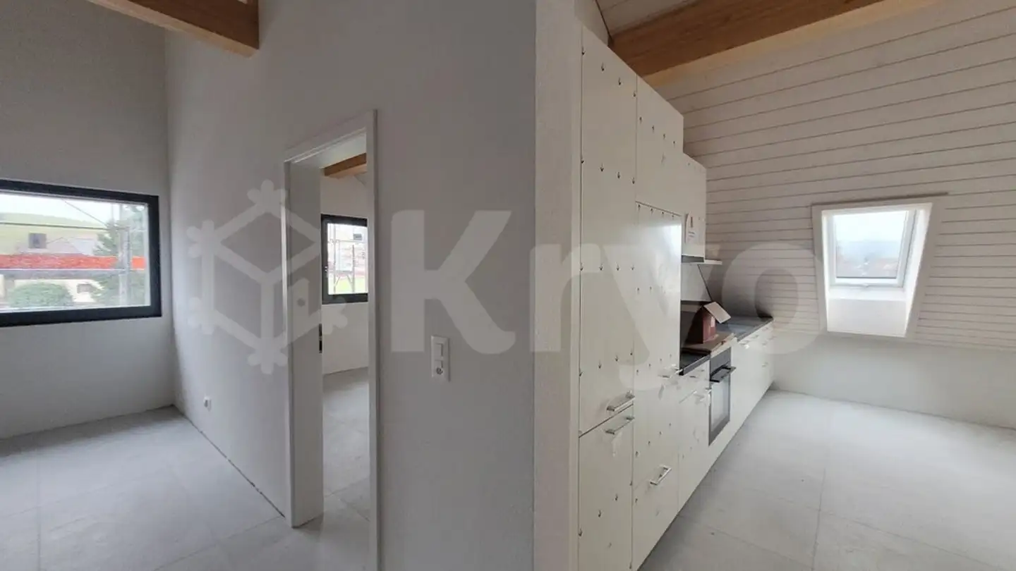 Appartement à louer - Route Des Granges, 1635 La Tour-de-Trême - Photo 4