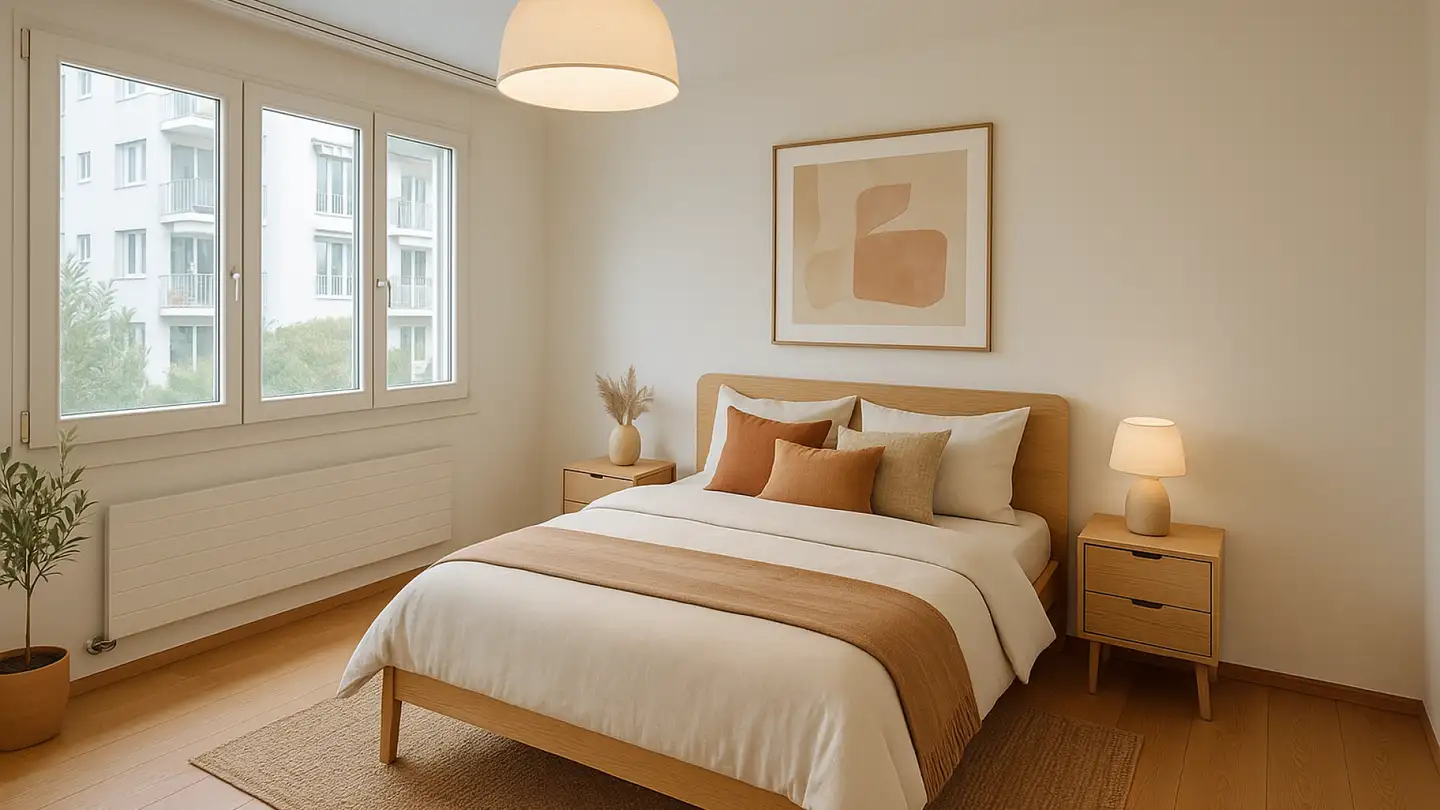 Wohnung kaufen - Therwilerstrasse, 4104 Oberwil BL - Foto 3