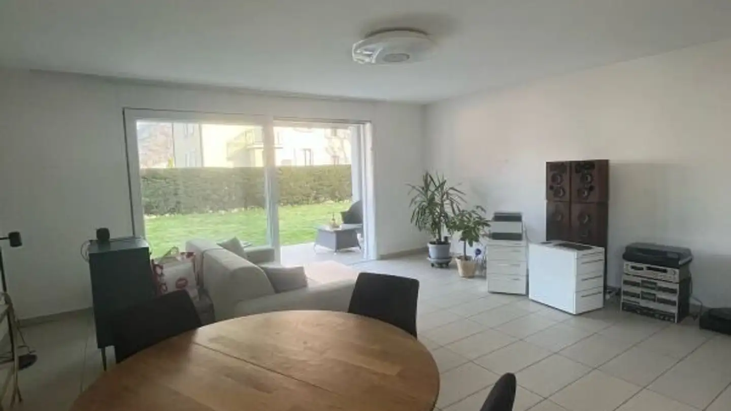 Appartamento in affitto - Via Ronchetti 22, 6518 Gorduno - Foto 3