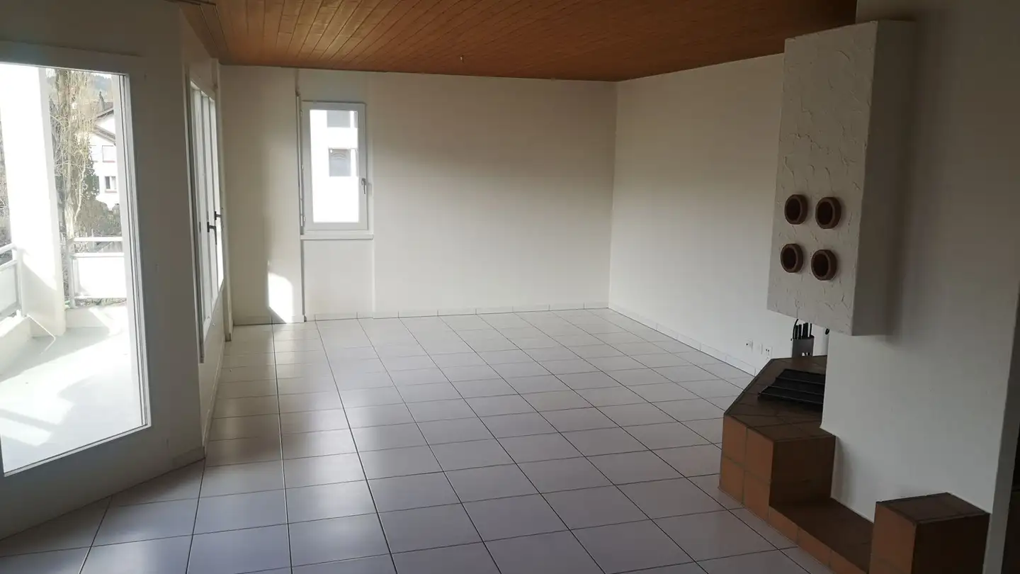 Wohnung mieten - Zügholzstrasse 2, 6252 Dagmersellen - Foto 4