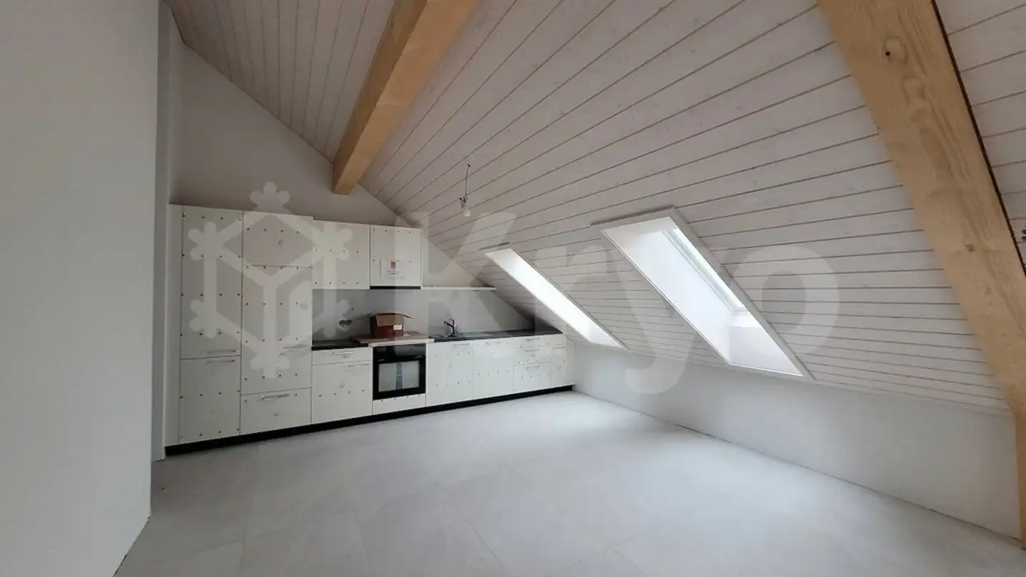 Appartement à louer - Route Des Granges, 1635 La Tour-de-Trême - Photo 2