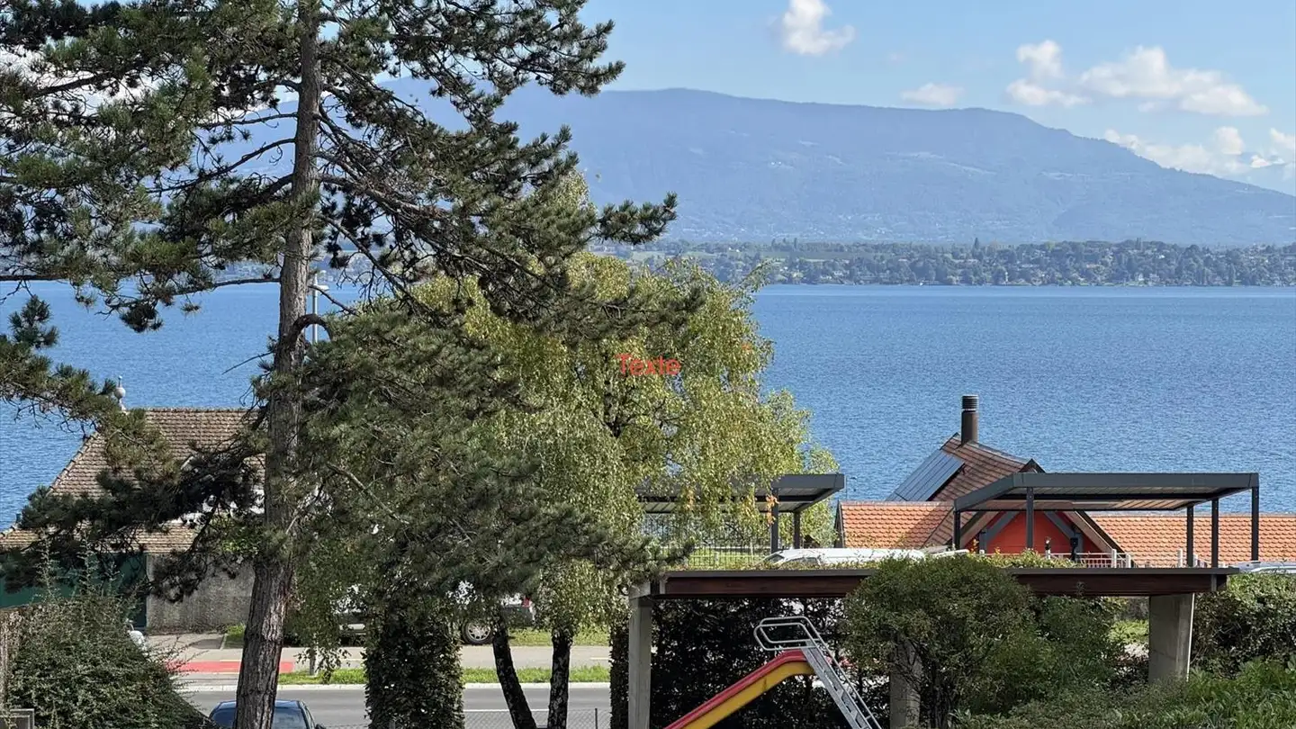 Appartamento in vendita - 1296 Coppet