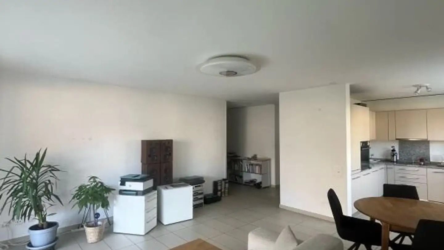 Appartamento in affitto - Via Ronchetti 22, 6518 Gorduno - Foto 4