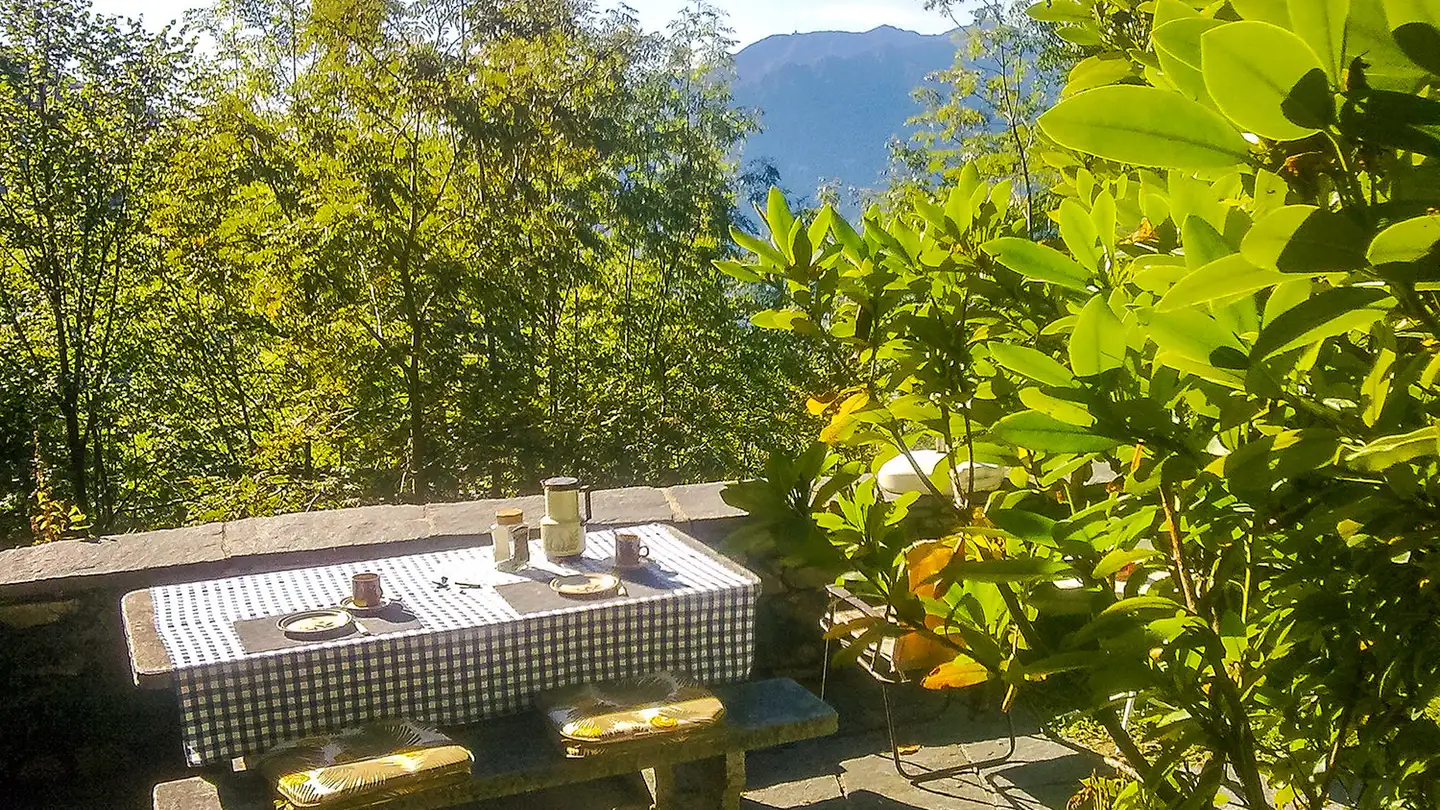 Maison à vendre - 6647 Mergoscia - Photo 3