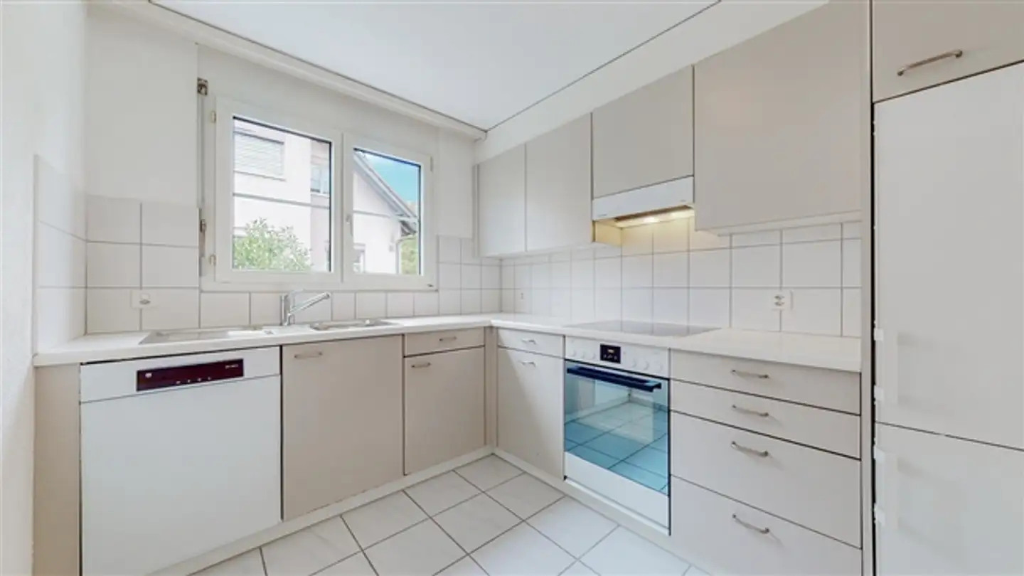 Wohnung mieten - Stettemerstrasse, 8207 Schaffhausen - Foto 2