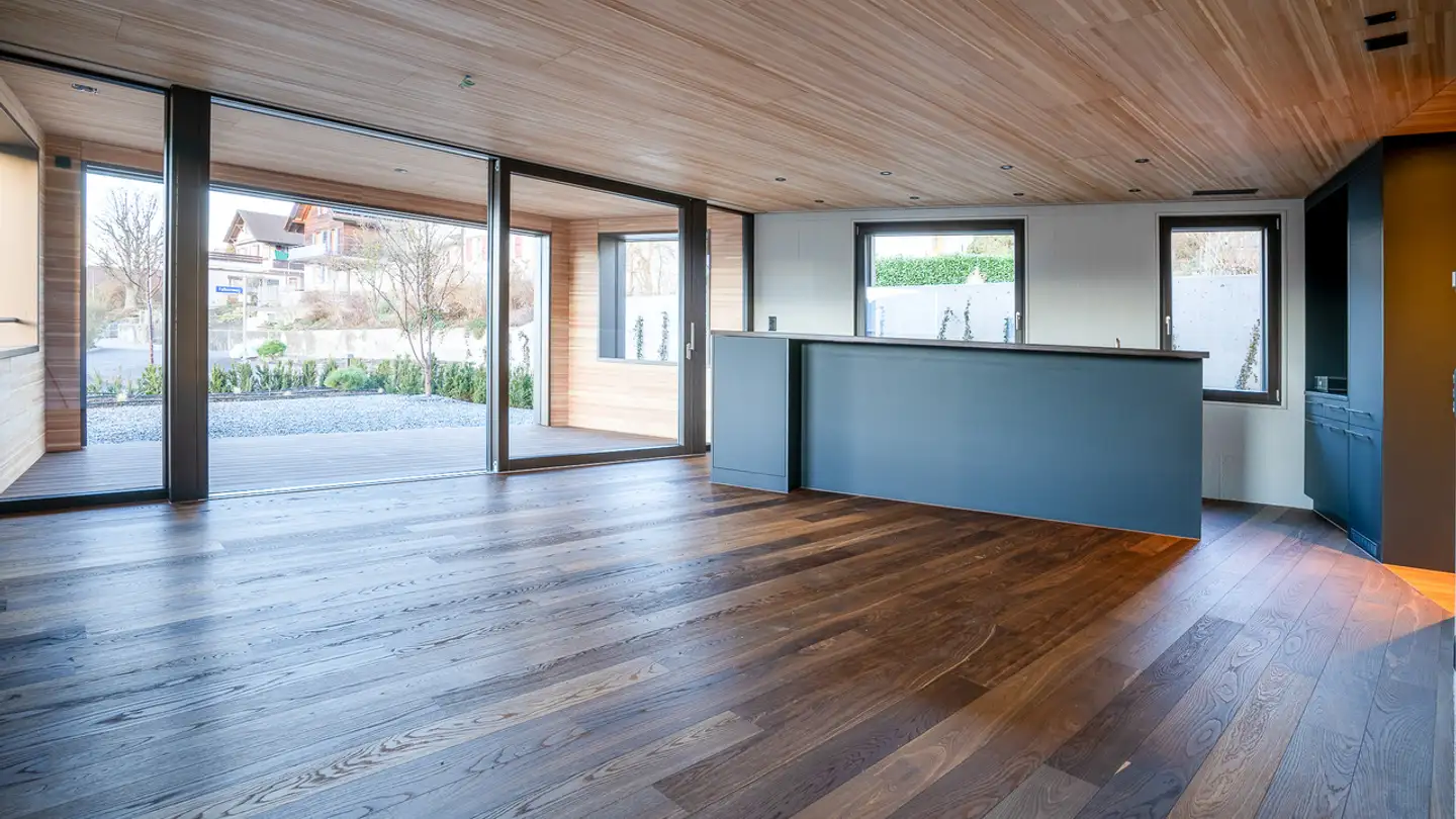 Appartamento in affitto - Falkenweg 1, 3510 Konolfingen