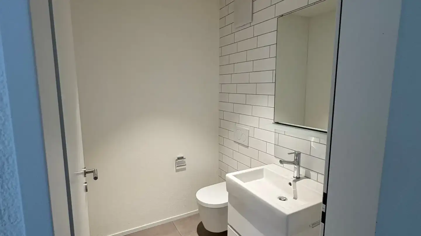 Apartment for rent - Lütisämetstrasse 105, 8706 Meilen - Photo 3