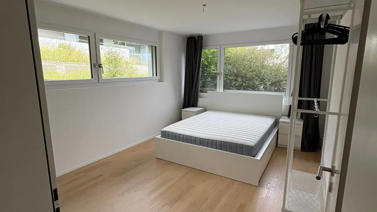 Apartment for rent - Lütisämetstrasse 105, 8706 Meilen - Photo 4