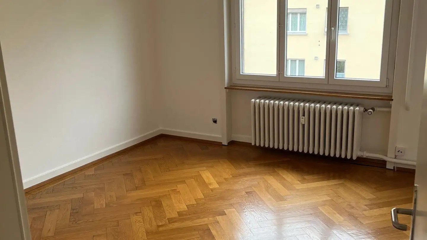 Wohnung mieten - Rue Des Fleurs / Blumenstrasse 6, 2502 Biel/Bienne