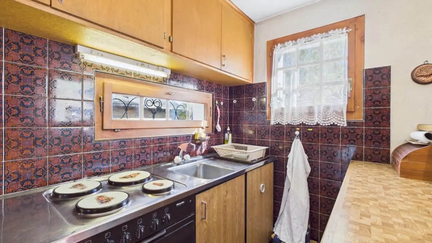 Einfamilienhaus kaufen - 1923 Les Marécottes - Foto 3