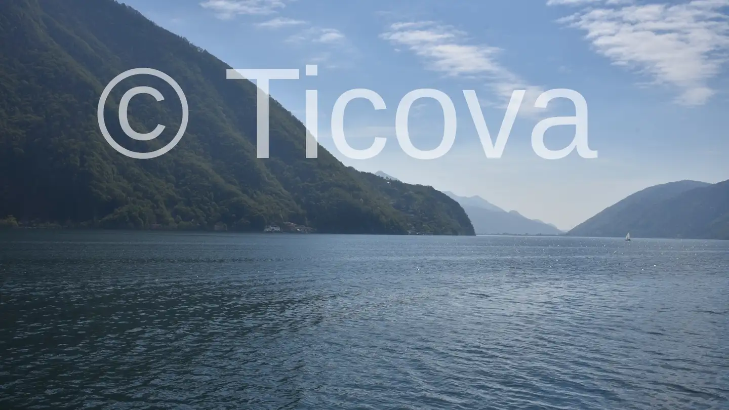 Mehrfamilienhaus kaufen - 6900 Lugano