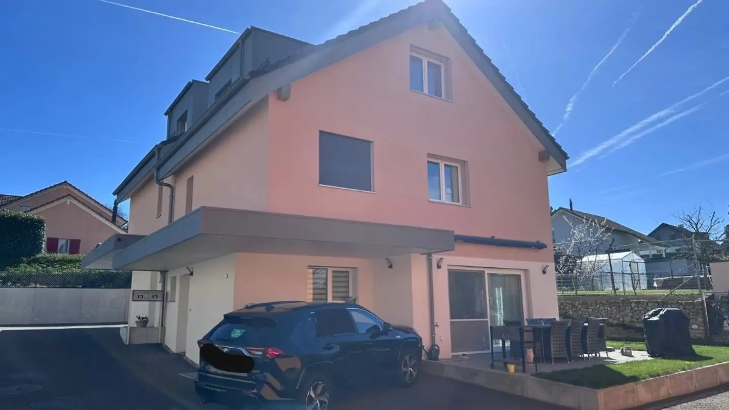 Casa singola in vendita - 1417 Epautheyres