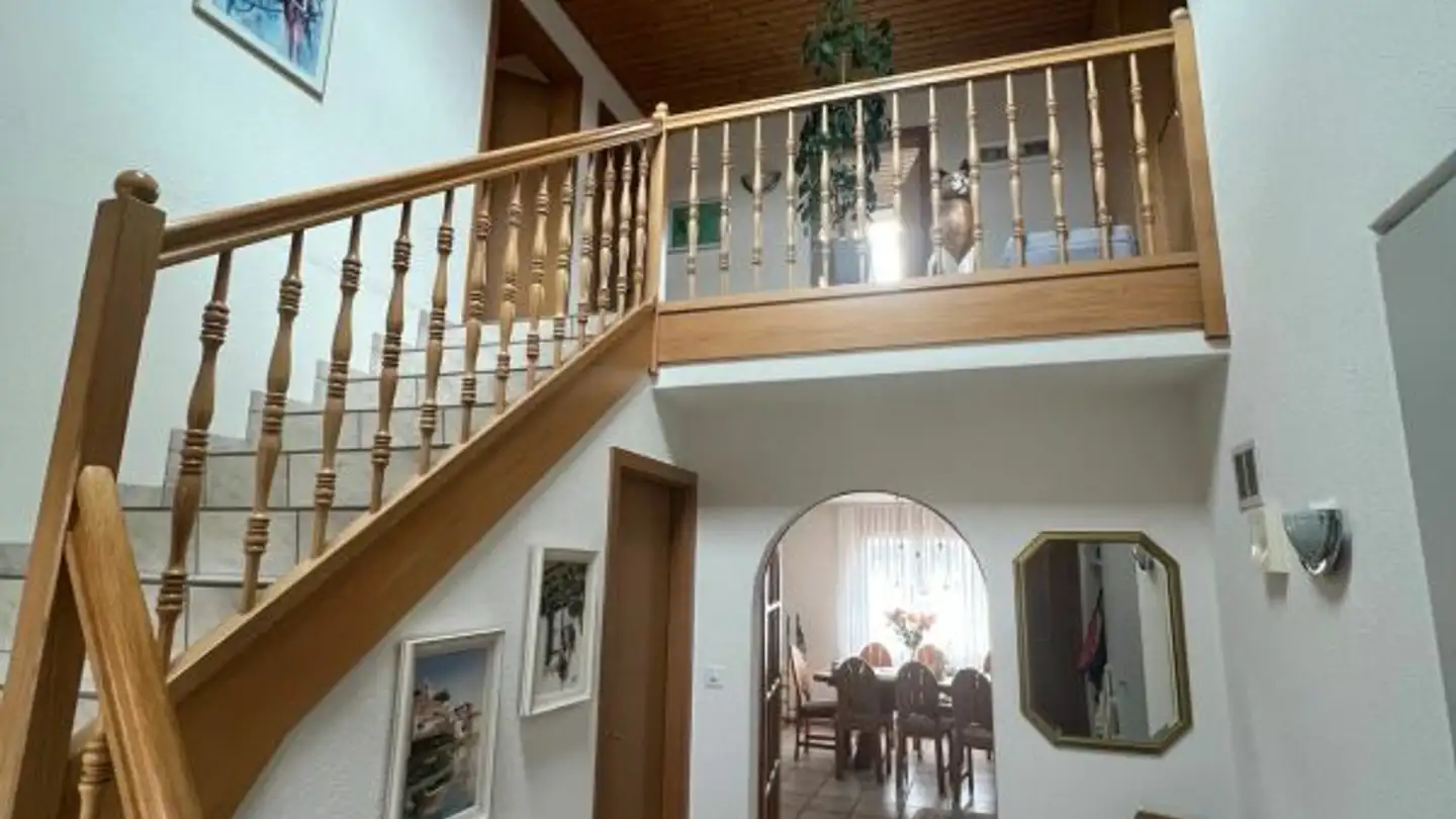 Casa singola in vendita - Liestalerstrasse 19, 4412 Nuglar - Photo 4