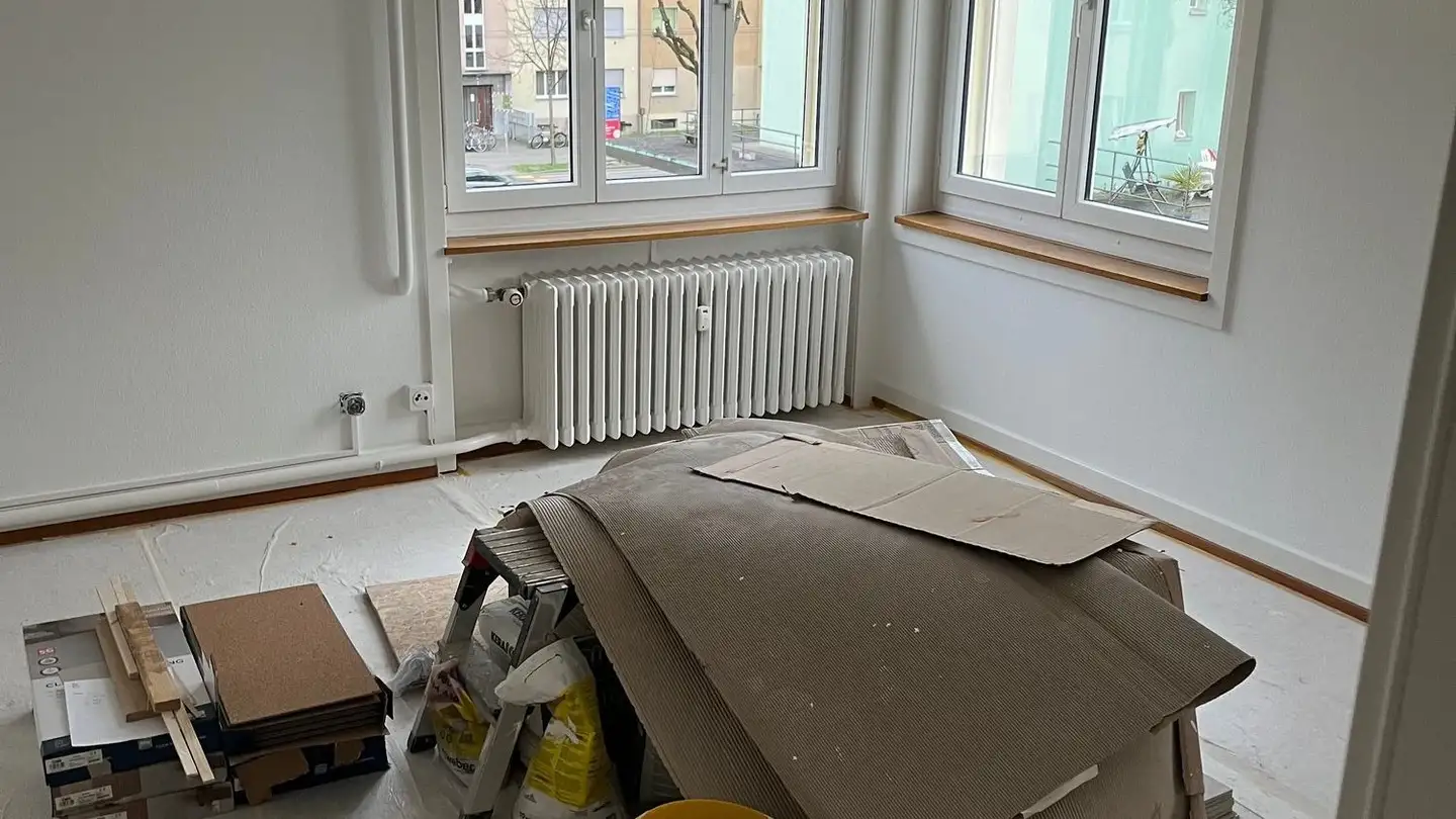 Wohnung mieten - Rue Des Fleurs / Blumenstrasse 6, 2502 Biel/Bienne - Foto 2