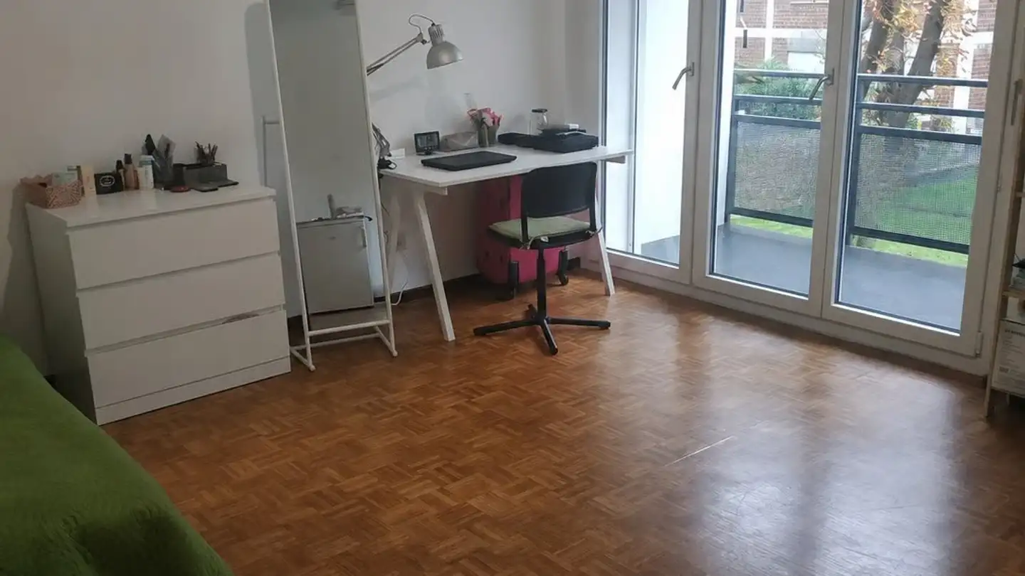 Apartment for rent - Via Monte Carmen, 6900 Lugano