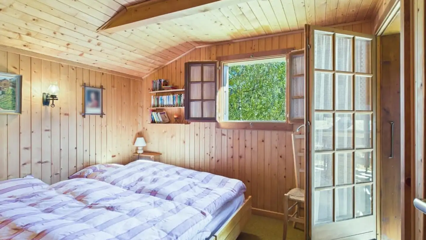 Einfamilienhaus kaufen - 1923 Les Marécottes - Foto 4