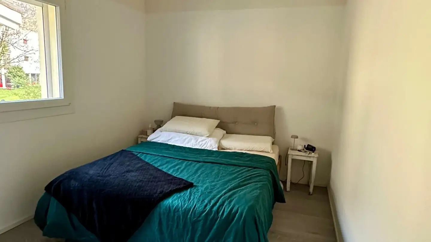 Wohnung mieten - Via Scimavera, 6537 Grono - Foto 4