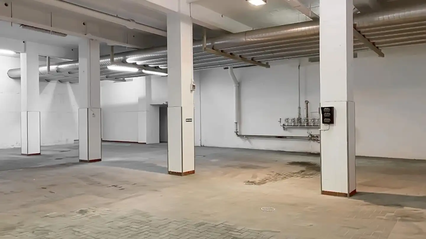 Immeuble industriel à louer - Industriestrasse 6, 9220 Bischofszell - Photo 3