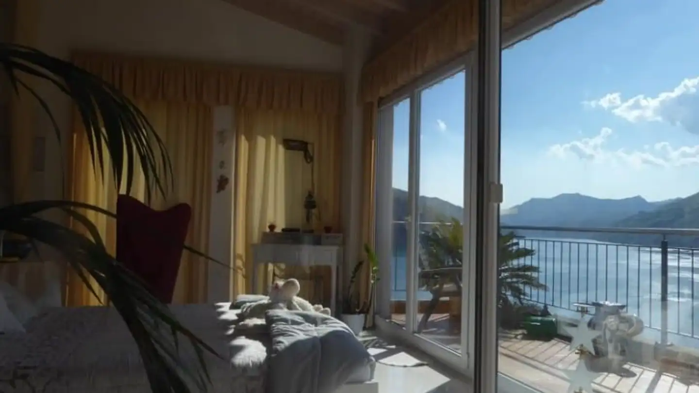 Villa à vendre - Via Ai Ronchi 21, 6816 Bissone