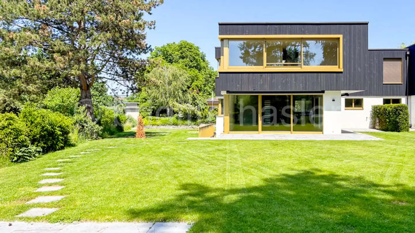 Casa bifamiliare in vendita - Fischerweg 21, 4310 Rheinfelden - Foto 2