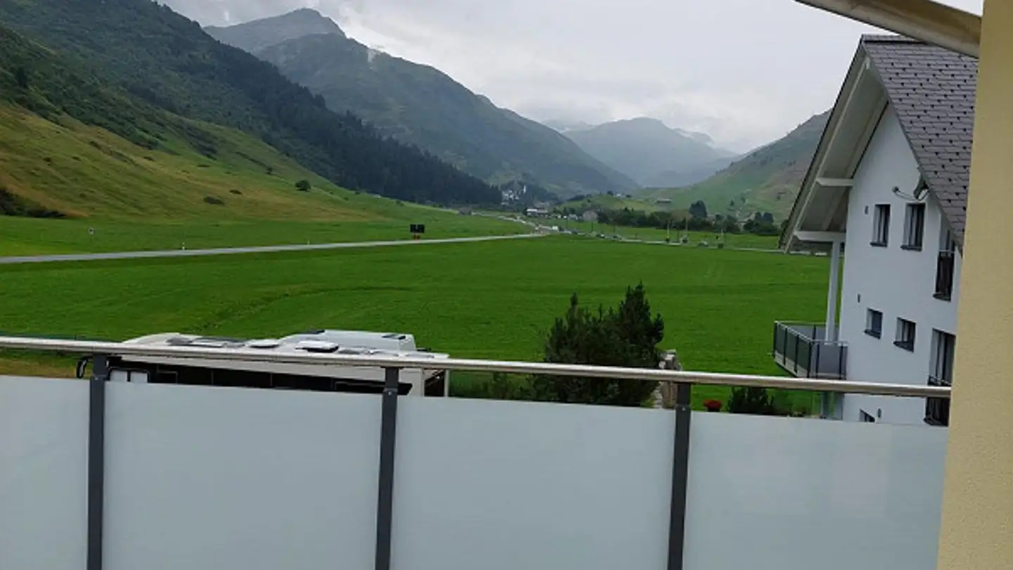 Penthouse for rent - Gemsstockstrasse 19, 6490 Andermatt - Photo 3