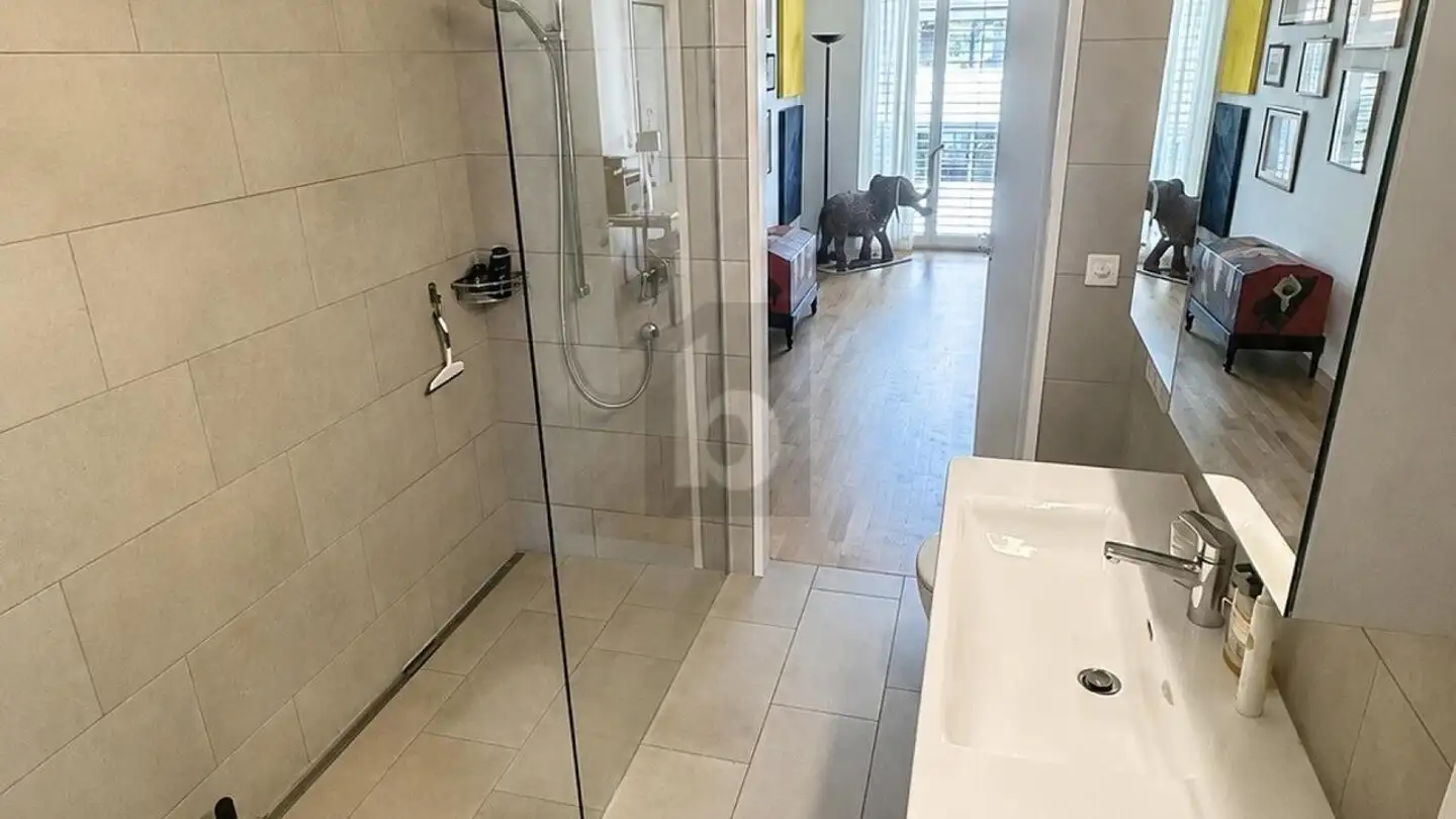 Appartement meublé à louer - 8041 Zürich - Photo 4