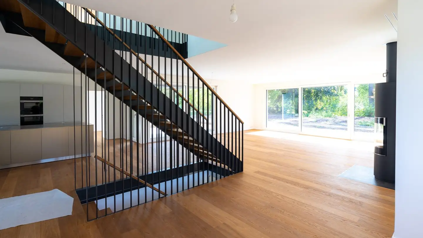 Casa bifamiliare in vendita - Fischerweg 21, 4310 Rheinfelden - Foto 4