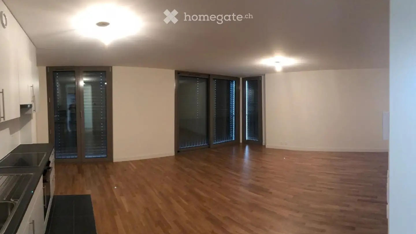 Apartment for rent - 1202 Genève
