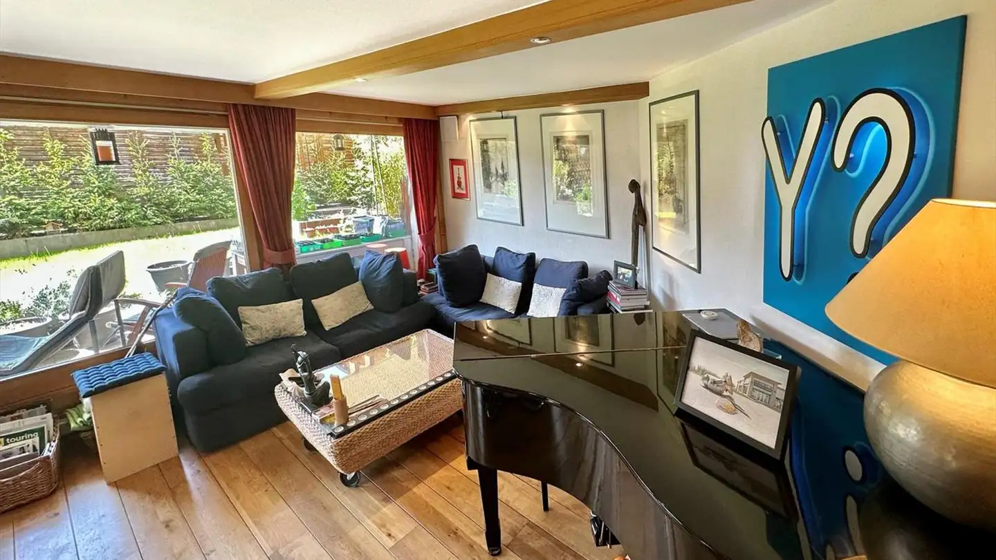 Appartamento in vendita - Rue Du Centre Sportif 48, 1936 Verbier - Photo 2