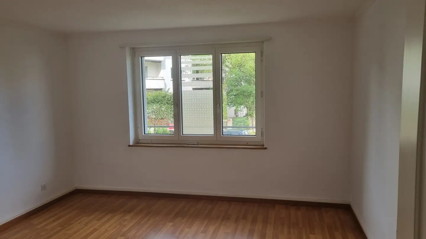 Single room for rent - 4600 Olten - Photo 2