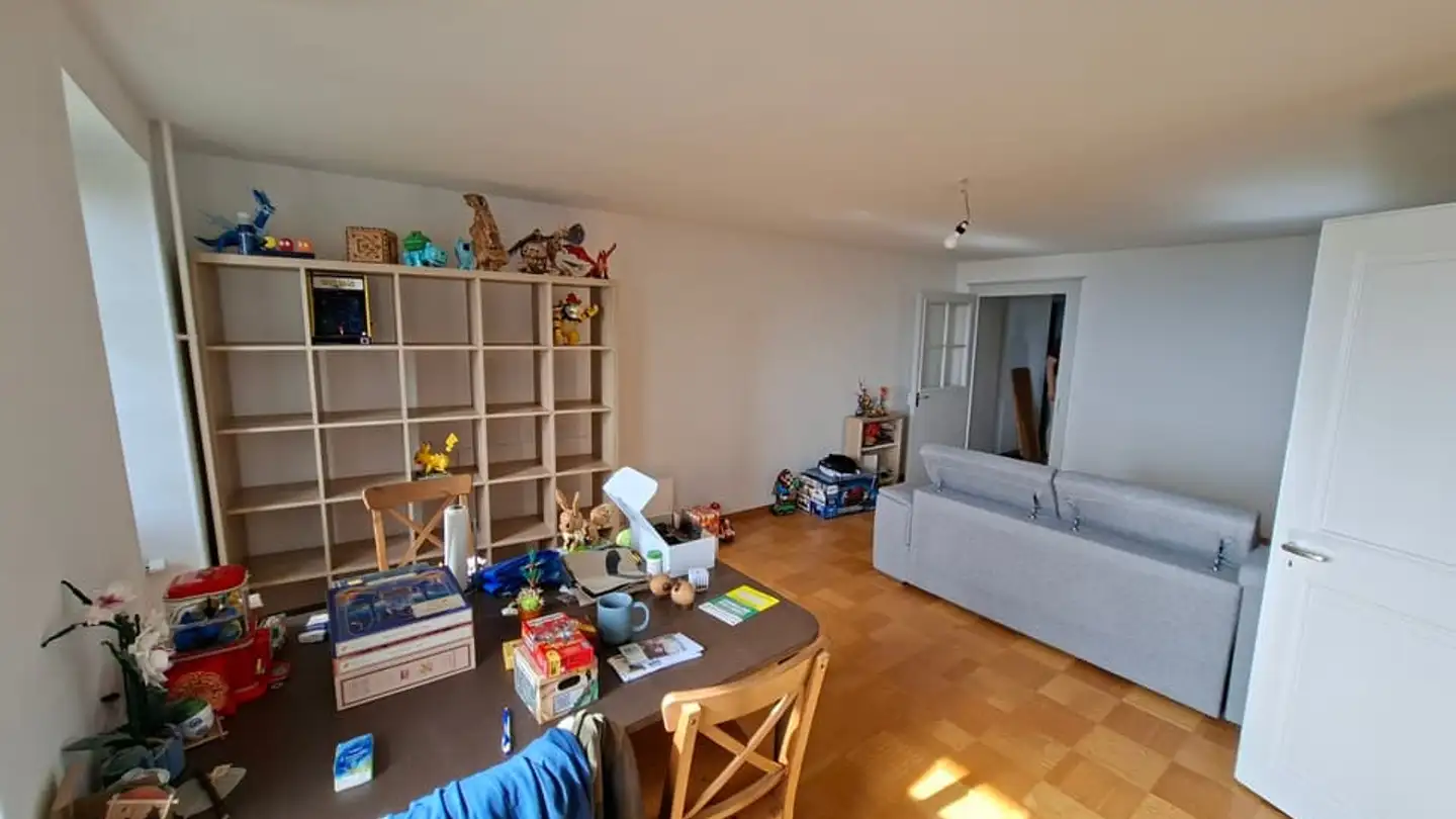 Apartment for rent - Chemin Des Truits 4, 1185 Mont-sur-Rolle - Photo 3
