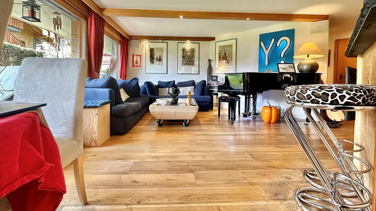 Appartamento in vendita - Rue Du Centre Sportif 48, 1936 Verbier - Photo 4