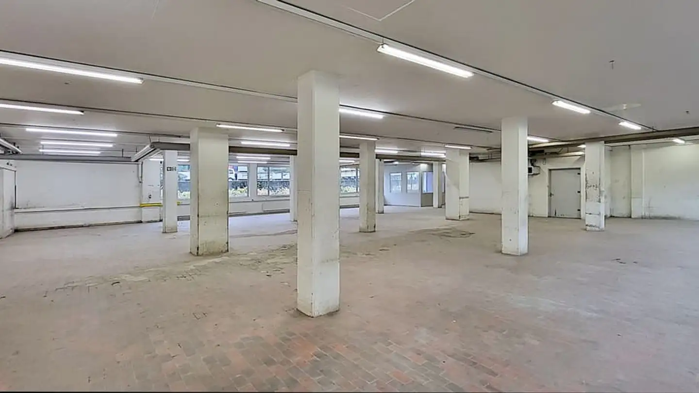 Commerciale in affitto - Chemin Du Coin / Eckweg 8, 2504 Biel/Bienne - Foto 3
