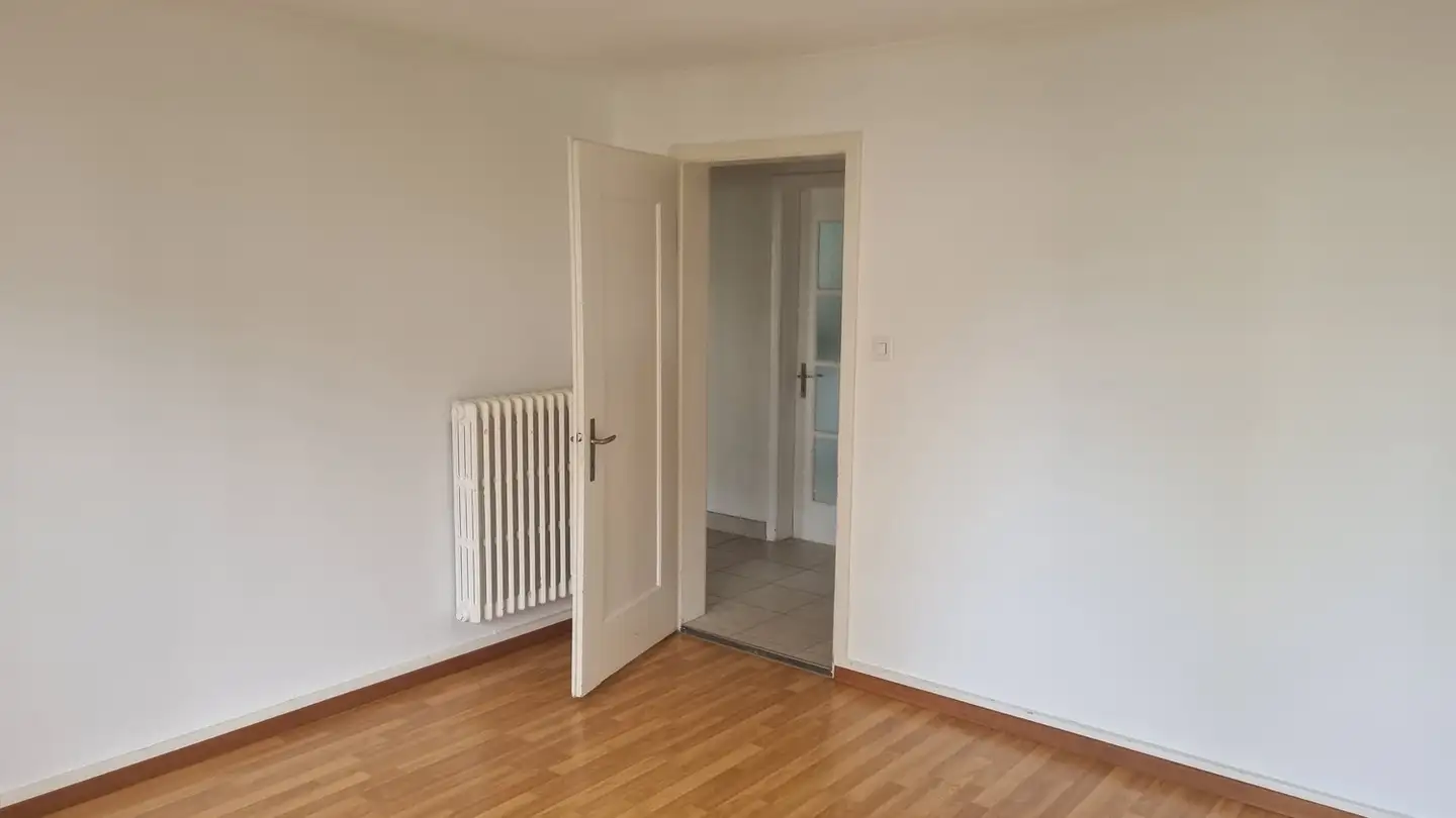 Single room for rent - 4600 Olten - Photo 3