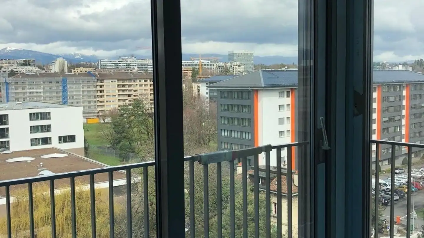 Apartment for rent - 1202 Genève - Photo 4