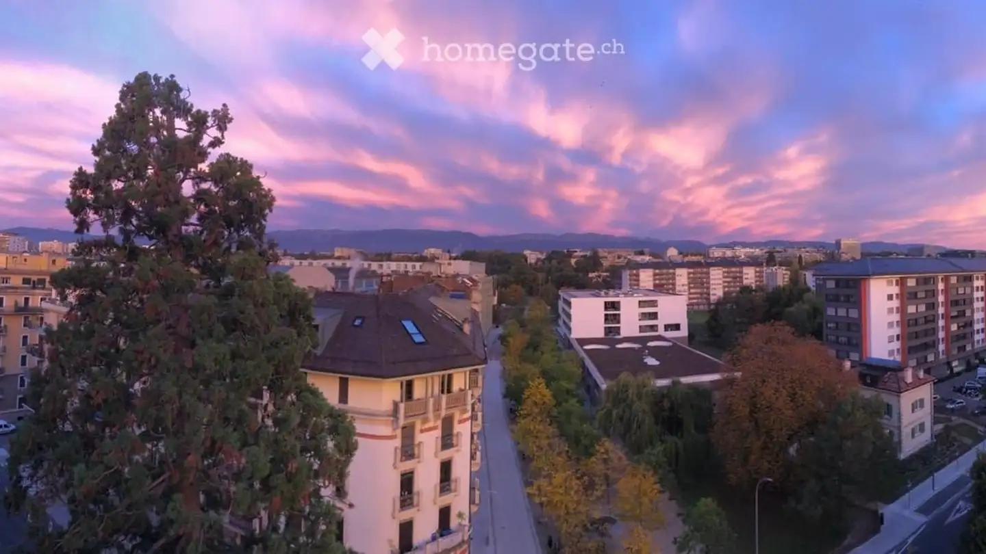 Apartment for rent - 1202 Genève - Photo 2