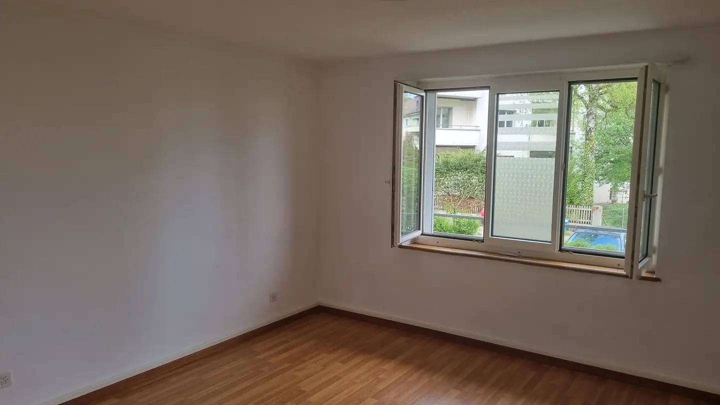 Single room for rent - 4600 Olten