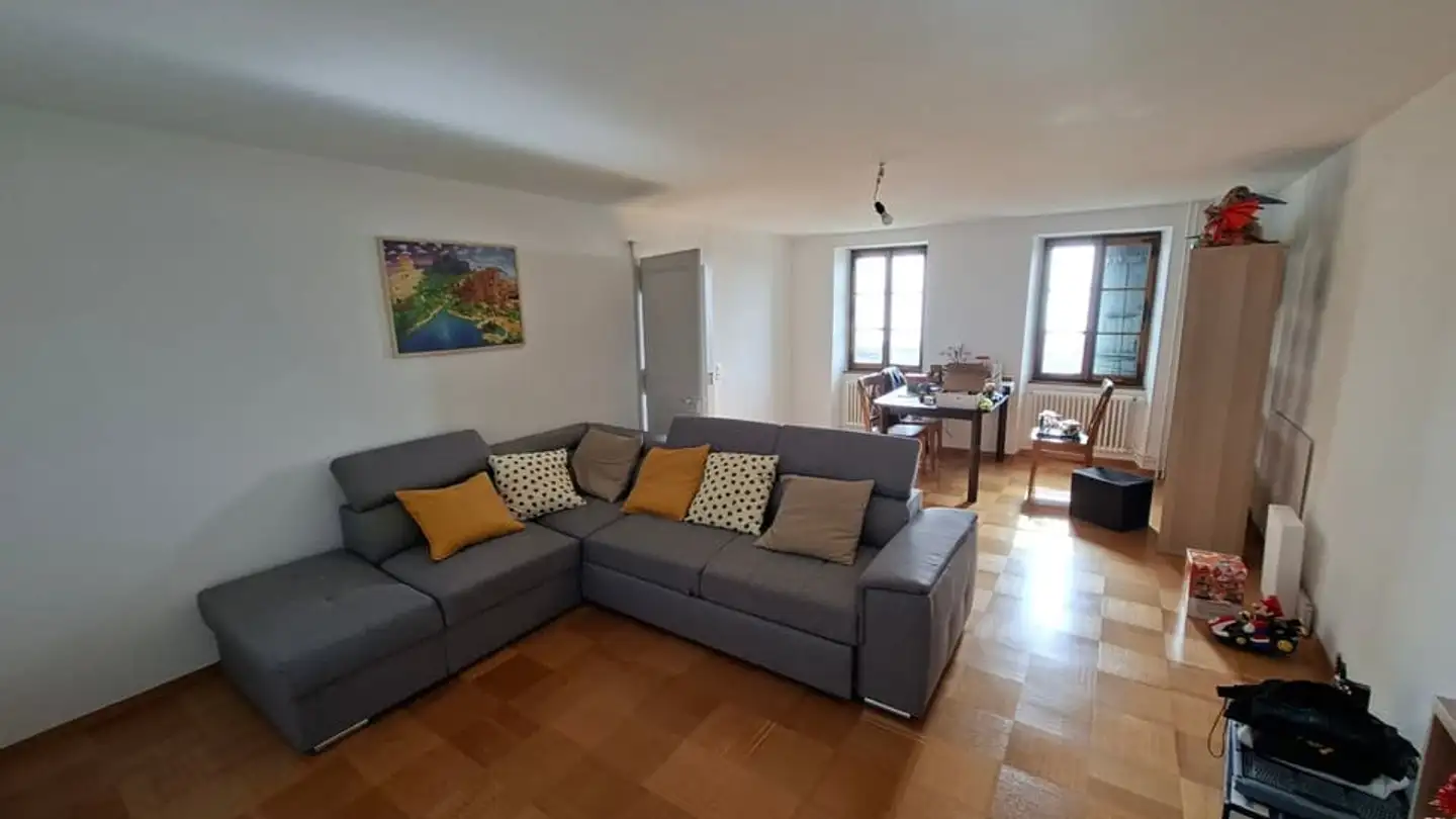 Apartment for rent - Chemin Des Truits 4, 1185 Mont-sur-Rolle - Photo 2