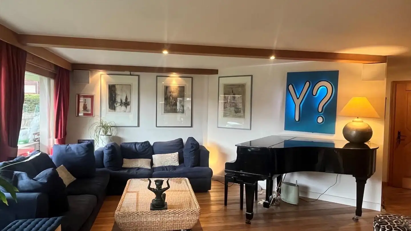 Appartement à vendre - Rue Du Centre Sportif 48, 1936 Verbier